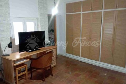 Byhus i Yecla, Murcia, Yecla - € 180.000 | Ref: SF0508 - foto 11